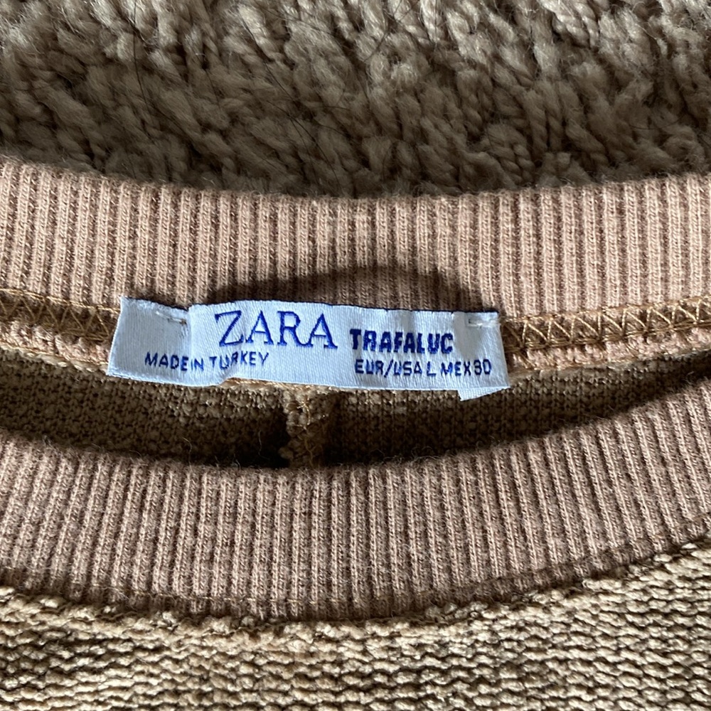 Zara | Sweater